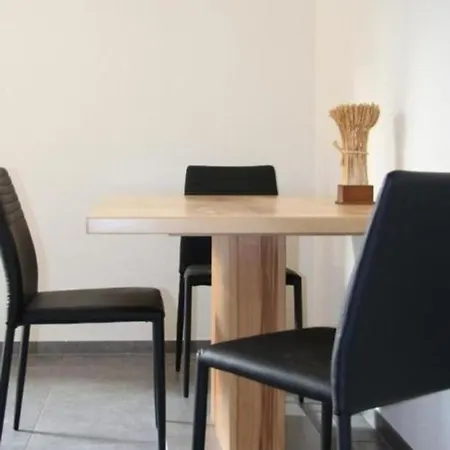 Studio Im Bauernhaus 4 Pers Apartamento *